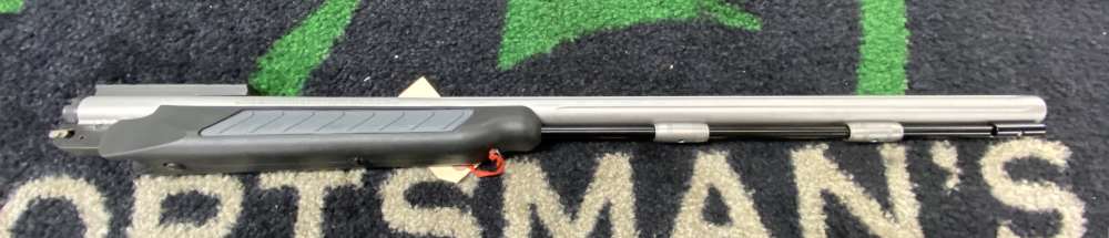 USED Thompson Center Encore Prohunter 50 Cal 209 Primer Muzzleloader Barrel-img-4