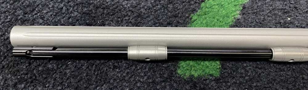 USED Thompson Center Encore Prohunter 50 Cal 209 Primer Muzzleloader Barrel-img-1