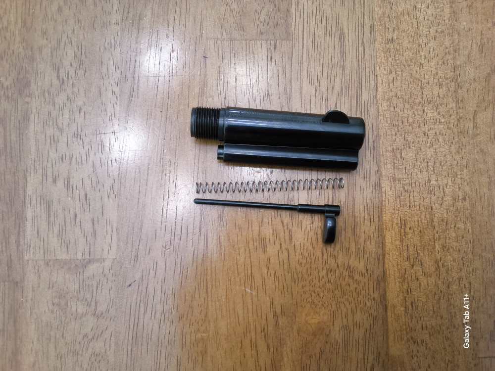 Cimarron new takeoff .357 barrel-img-0