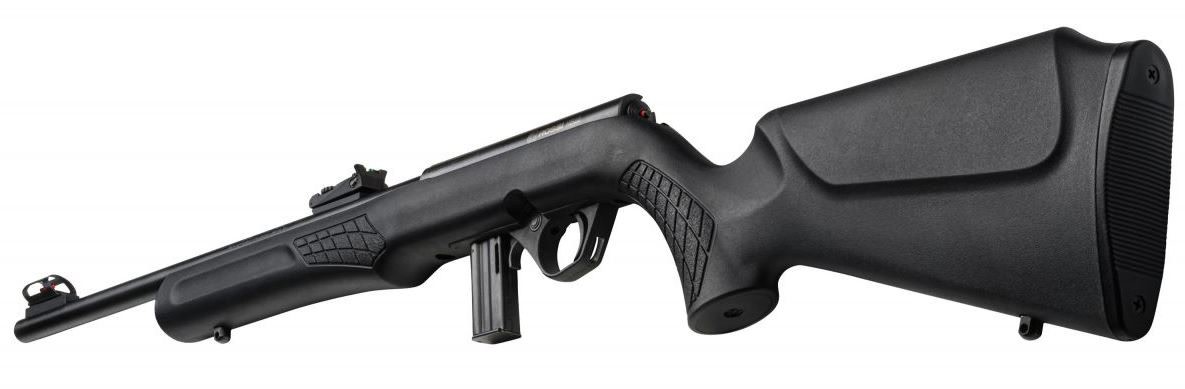 Rossi Braztech GALLERY 22LR Semi-Auto Rifle - 18" Barrel, 15-Round Capacity-img-0