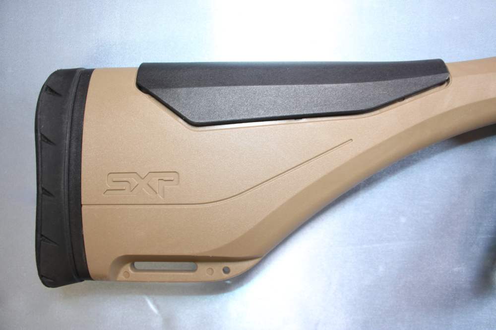 Winchester Super X Pump FDE 12GA 18" Barrel, LAYAWAY AVAILABLE!-img-6