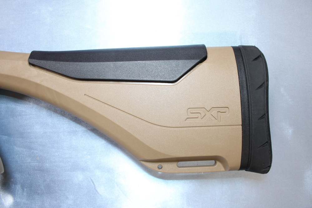 Winchester Super X Pump FDE 12GA 18" Barrel, LAYAWAY AVAILABLE!-img-4