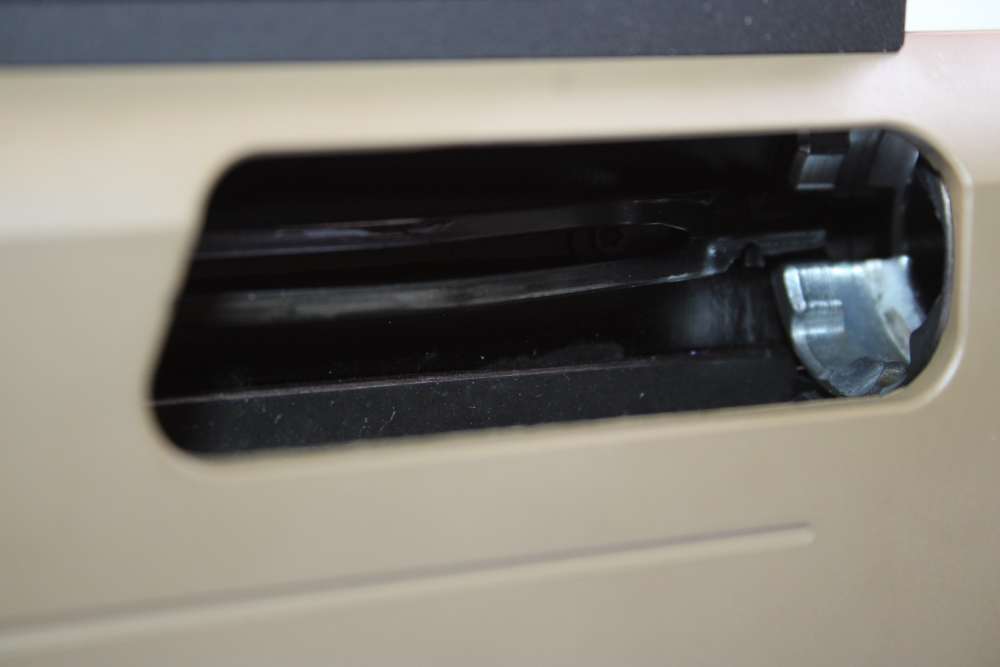 Winchester Super X Pump FDE 12GA 18" Barrel, LAYAWAY AVAILABLE!-img-12