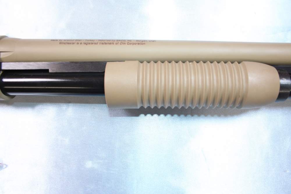 Winchester Super X Pump FDE 12GA 18" Barrel, LAYAWAY AVAILABLE!-img-8