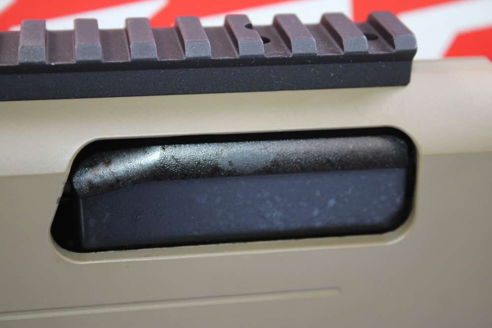 Winchester Super X Pump FDE 12GA 18" Barrel, LAYAWAY AVAILABLE!-img-11