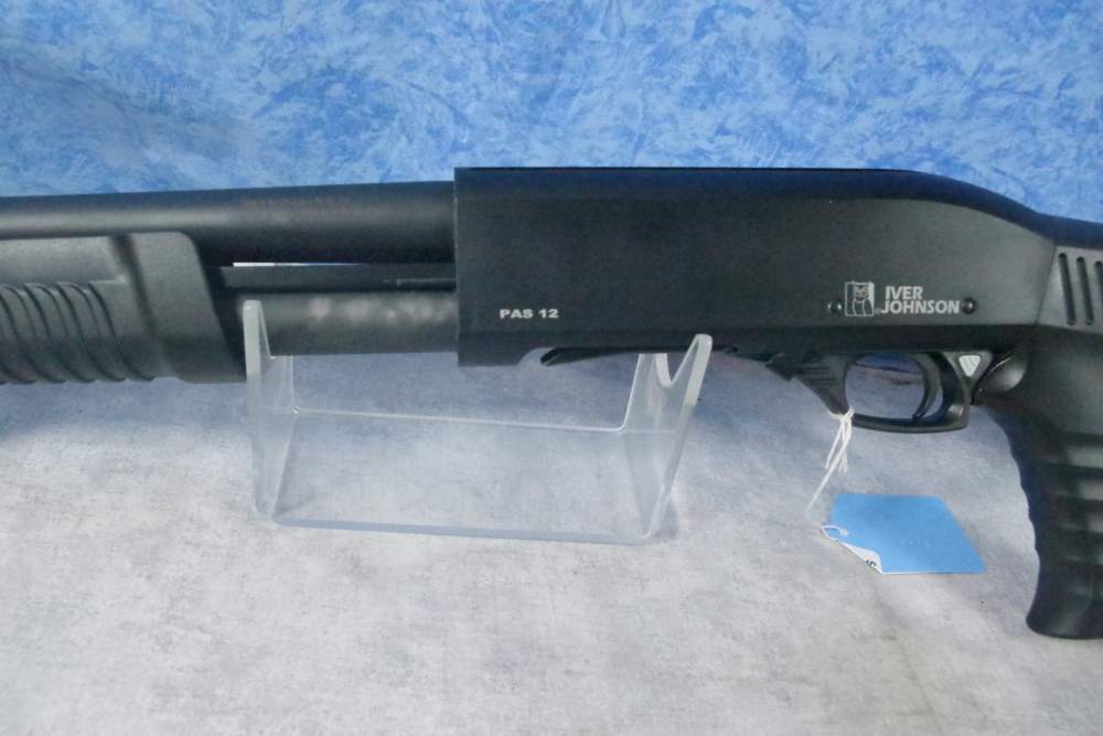 iver johnson pas 12 ga. pump 18.5" 5+1 black synthetic -img-6
