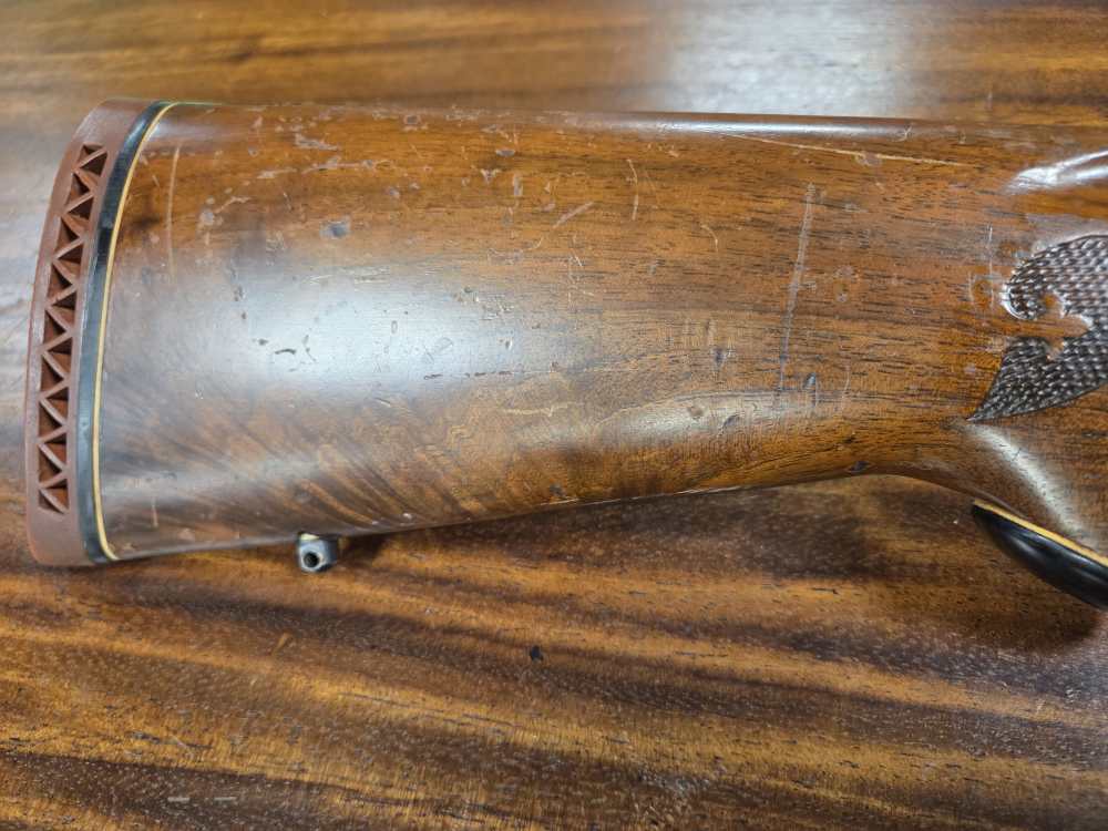 Ithaca Model 37 Featherlite Deerslayer 20" 12ga 1974 Prod C&R -img-29