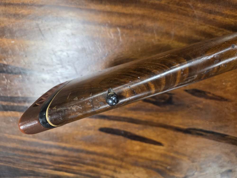 Ithaca Model 37 Featherlite Deerslayer 20" 12ga 1974 Prod C&R -img-20