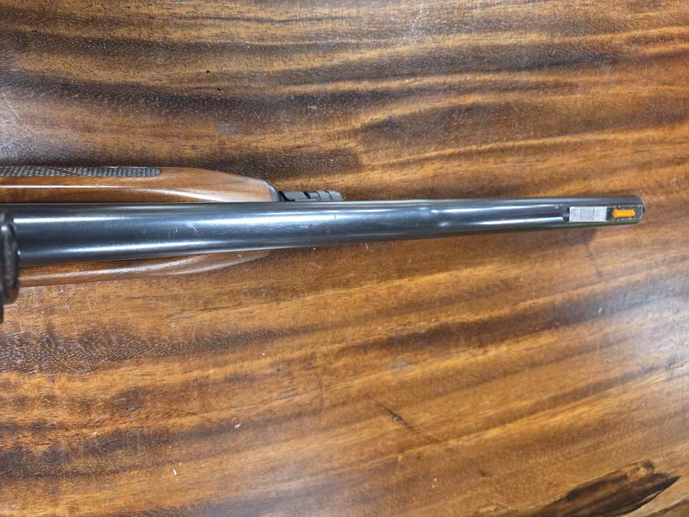 Ithaca Model 37 Featherlite Deerslayer 20" 12ga 1974 Prod C&R -img-18