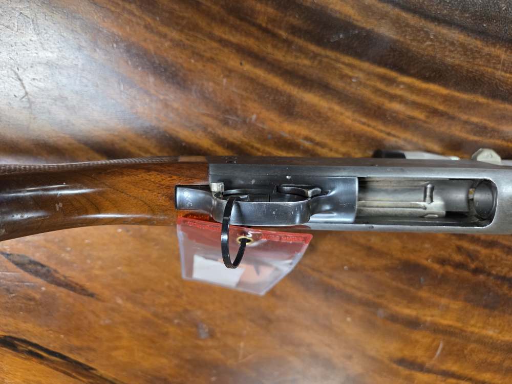 Ithaca Model 37 Featherlite Deerslayer 20" 12ga 1974 Prod C&R -img-22