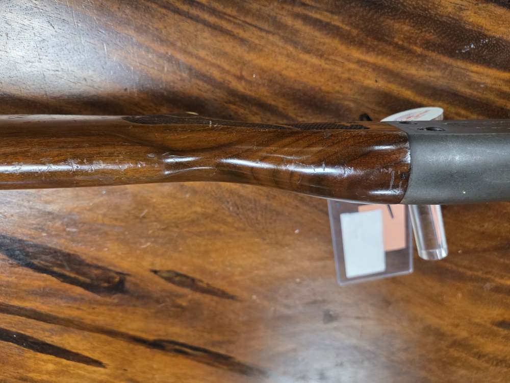 Ithaca Model 37 Featherlite Deerslayer 20" 12ga 1974 Prod C&R -img-15