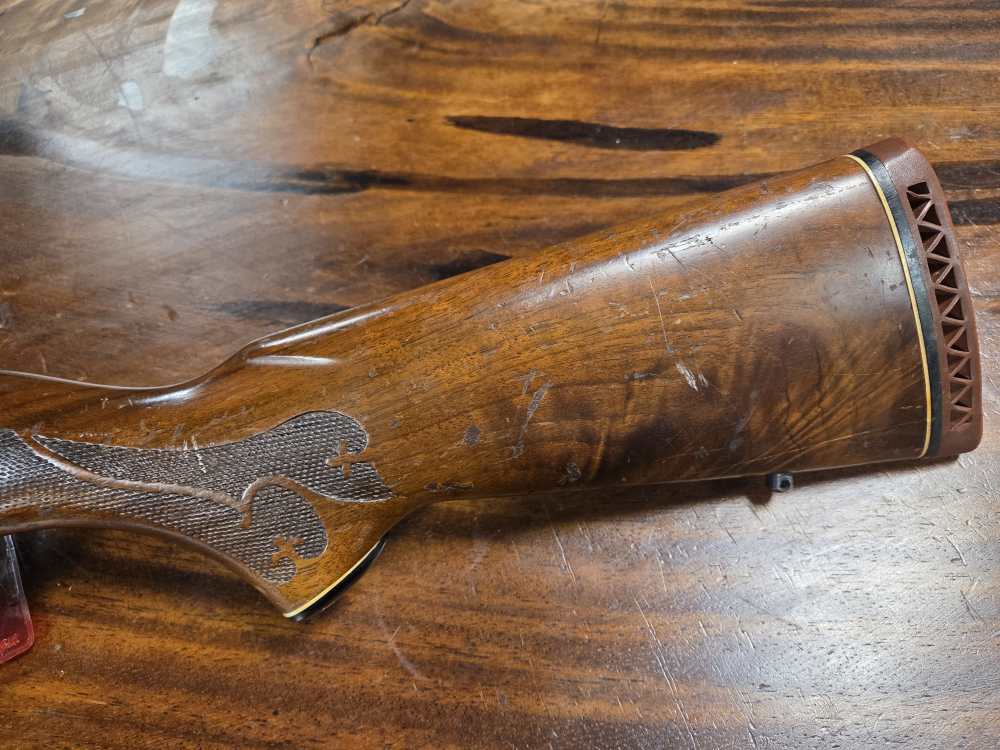 Ithaca Model 37 Featherlite Deerslayer 20" 12ga 1974 Prod C&R -img-3
