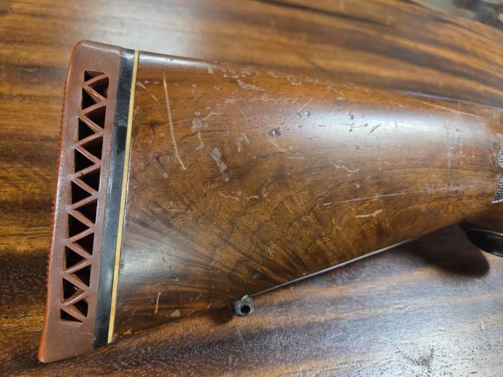 Ithaca Model 37 Featherlite Deerslayer 20" 12ga 1974 Prod C&R -img-28