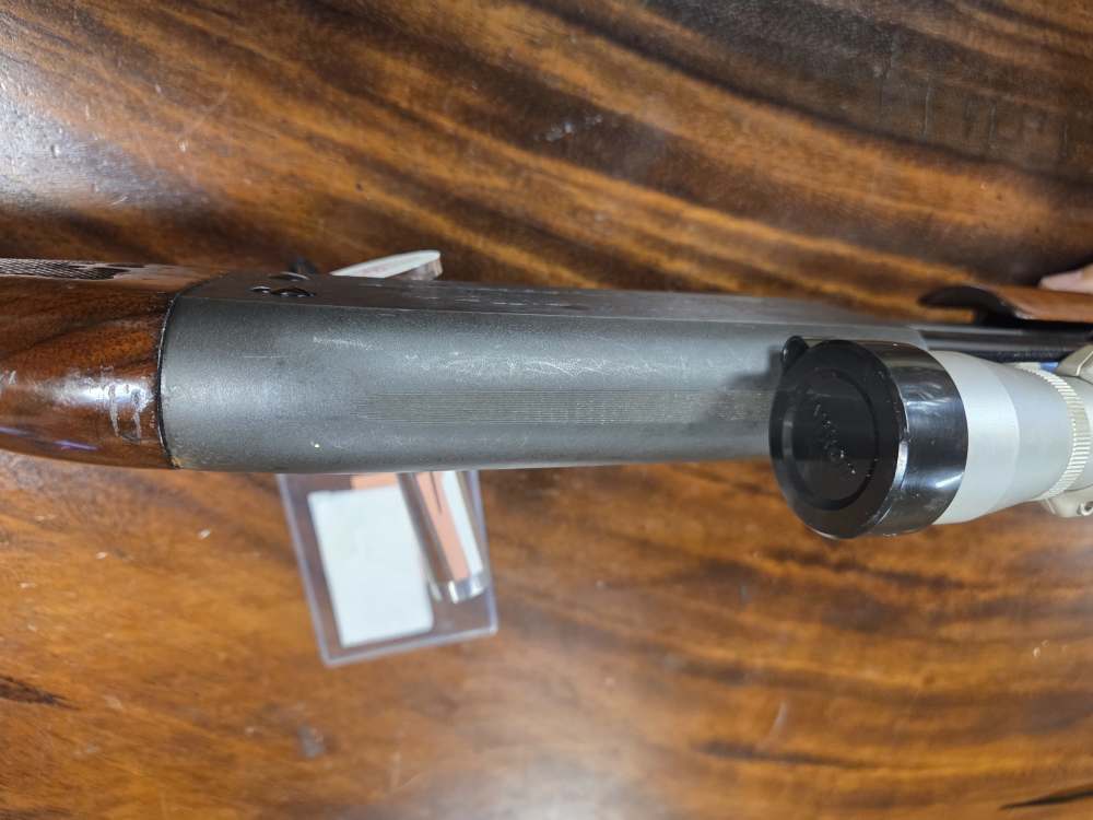 Ithaca Model 37 Featherlite Deerslayer 20" 12ga 1974 Prod C&R -img-16