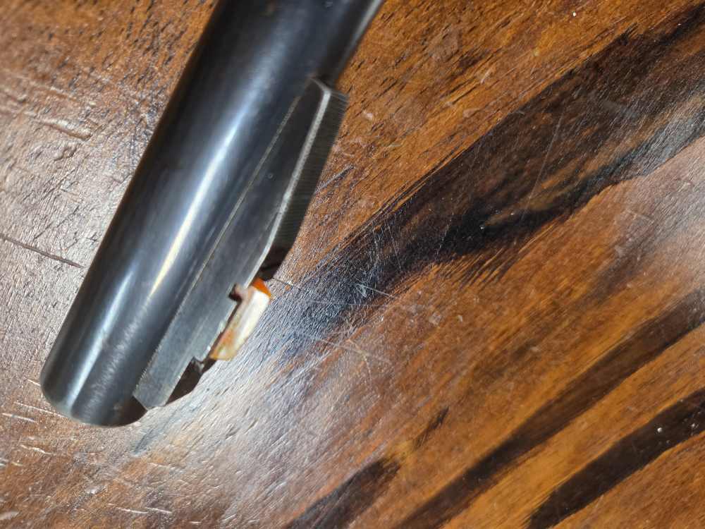 Ithaca Model 37 Featherlite Deerslayer 20" 12ga 1974 Prod C&R -img-37