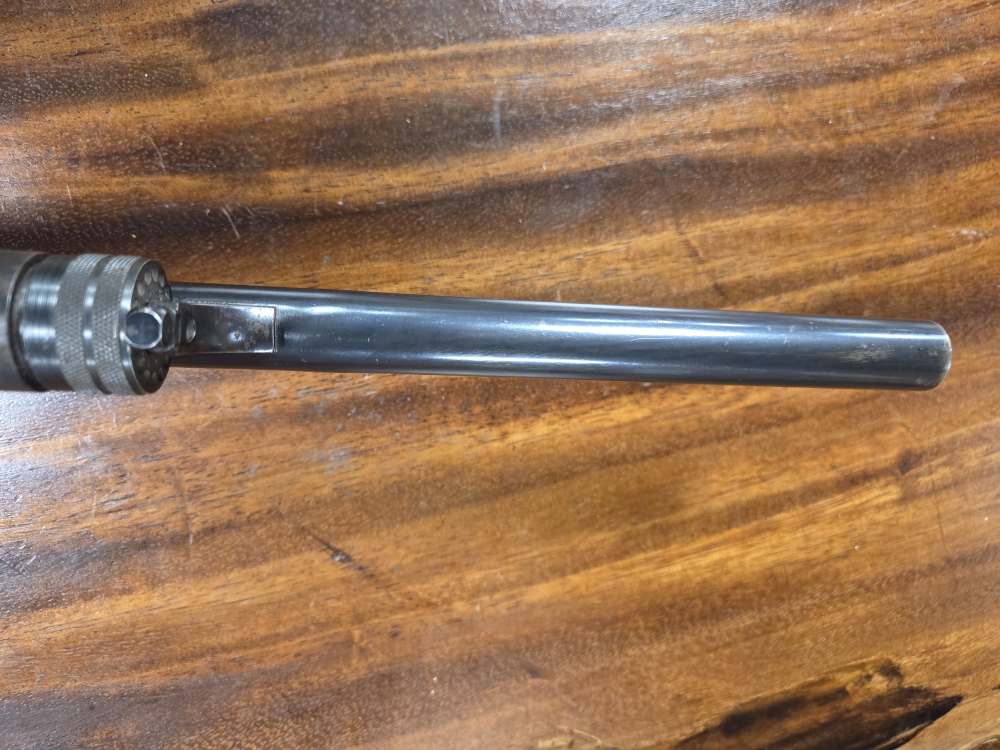 Ithaca Model 37 Featherlite Deerslayer 20" 12ga 1974 Prod C&R -img-26