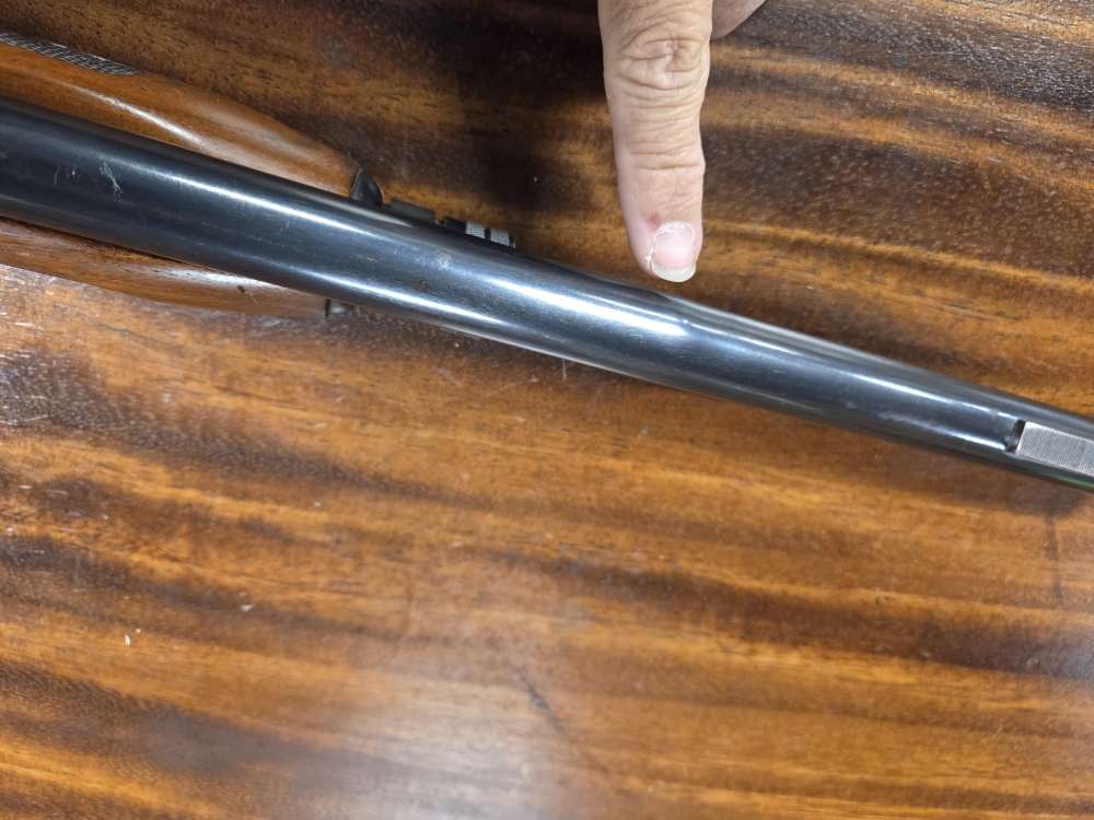 Ithaca Model 37 Featherlite Deerslayer 20" 12ga 1974 Prod C&R -img-19