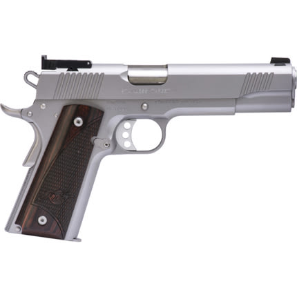 Kimber SS Target II 9mm Semi-Auto Handgun - 8RD Capacity-img-0
