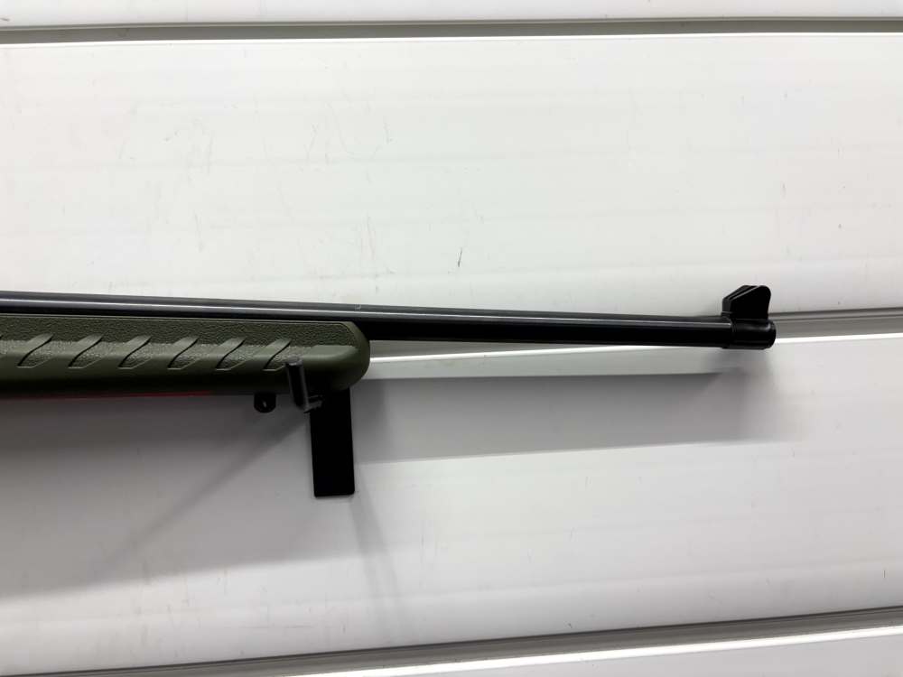 Ruger 10/22 Collector Series - Very Good Condition-img-5