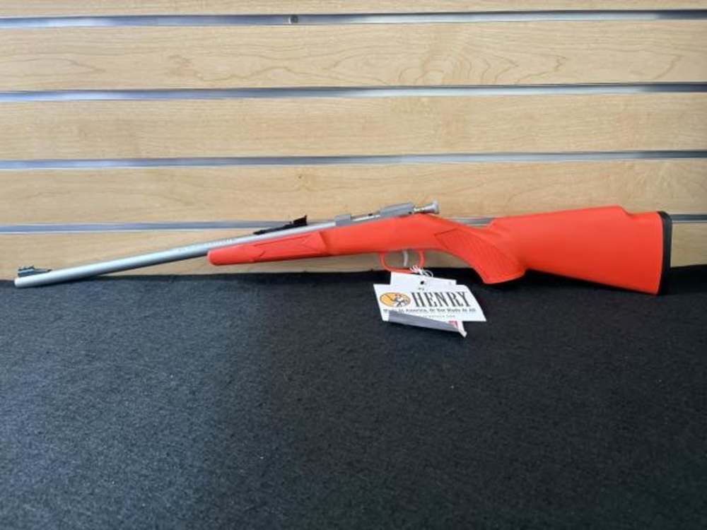 Henry Repeating Arms H0055 .22LR MINI BOLT RIFLE-img-6