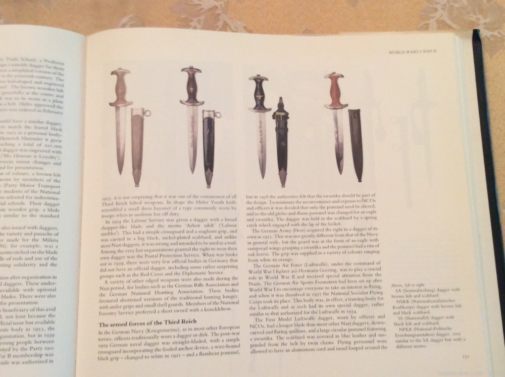 Swords and Hilt Weapons-img-3