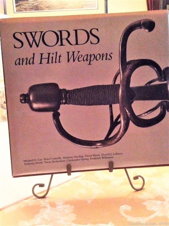Swords and Hilt Weapons-img-0