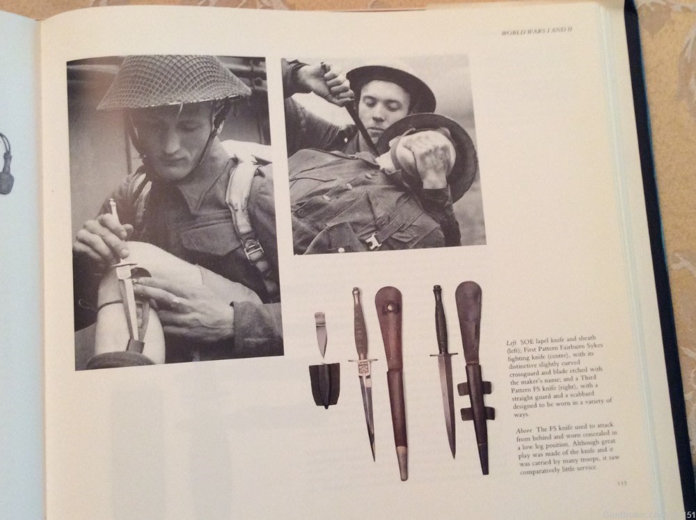 Swords and Hilt Weapons-img-4