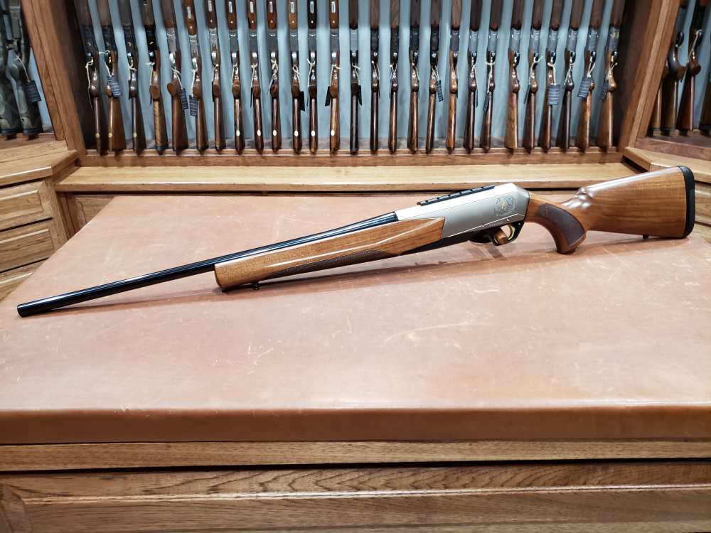 Browning BAR Mk 3 Semi-auto 308 Win 22" NO RESERVE-img-1