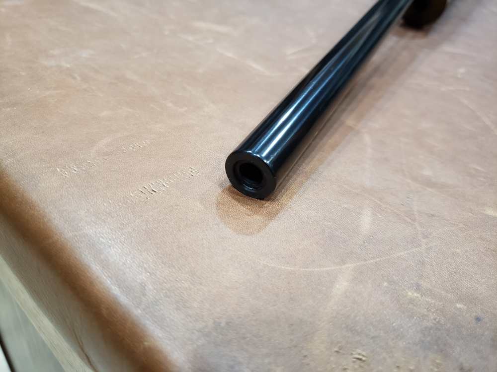 Browning BAR Mk 3 Semi-auto 308 Win 22" NO RESERVE-img-6