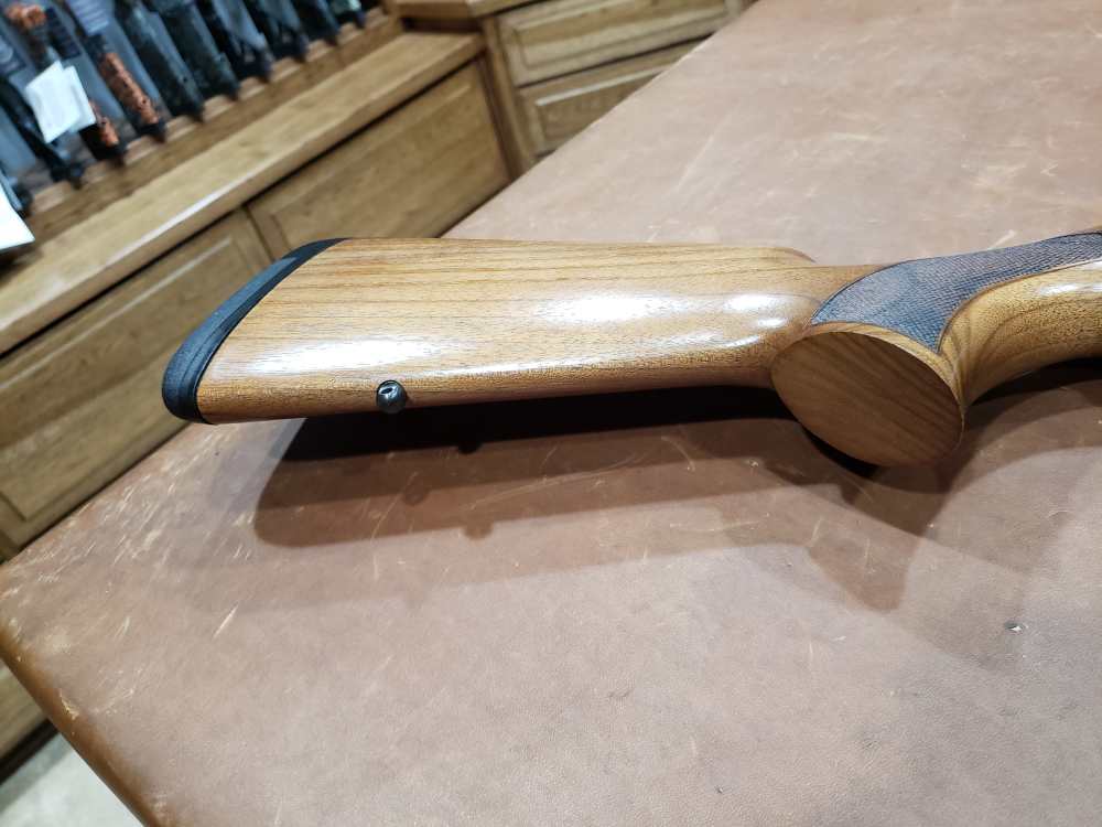 Browning BAR Mk 3 Semi-auto 308 Win 22" NO RESERVE-img-10