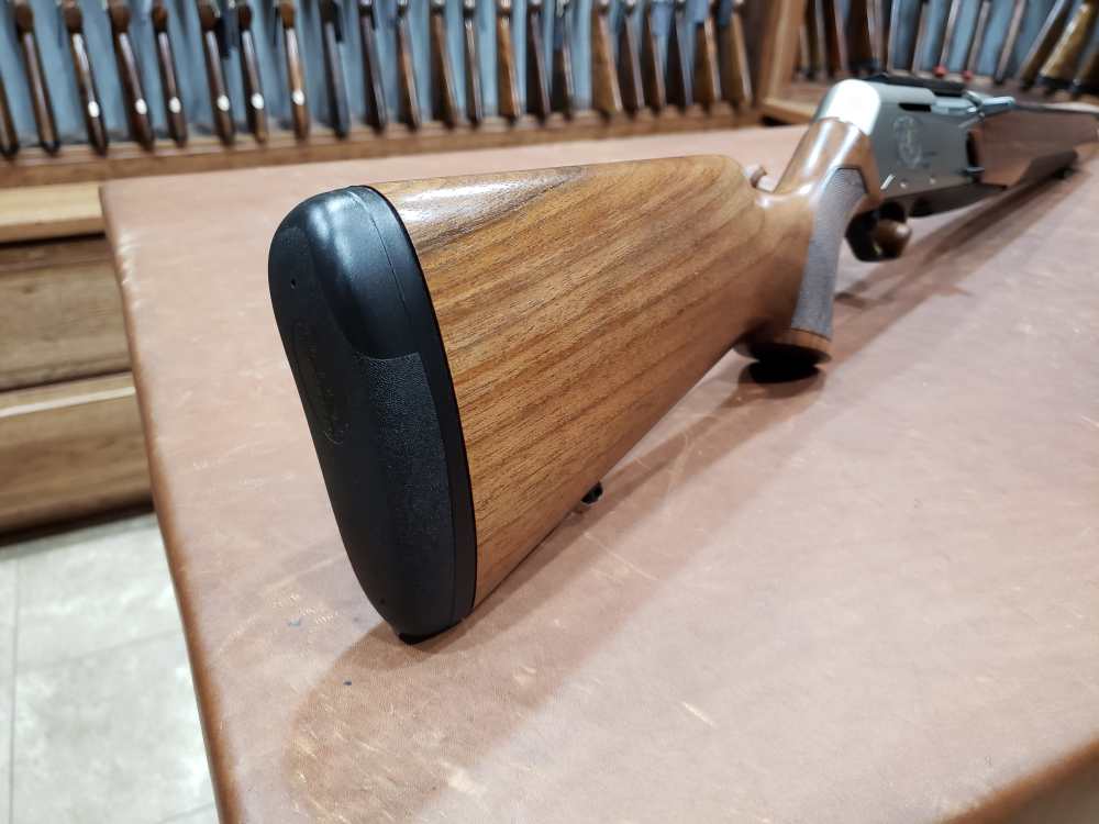 Browning BAR Mk 3 Semi-auto 308 Win 22" NO RESERVE-img-7