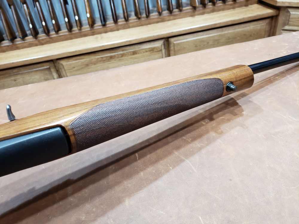 Browning BAR Mk 3 Semi-auto 308 Win 22" NO RESERVE-img-13