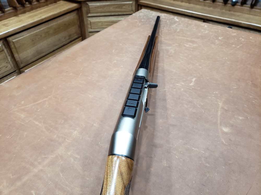 Browning BAR Mk 3 Semi-auto 308 Win 22" NO RESERVE-img-11