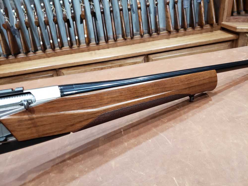 Browning BAR Mk 3 Semi-auto 308 Win 22" NO RESERVE-img-5