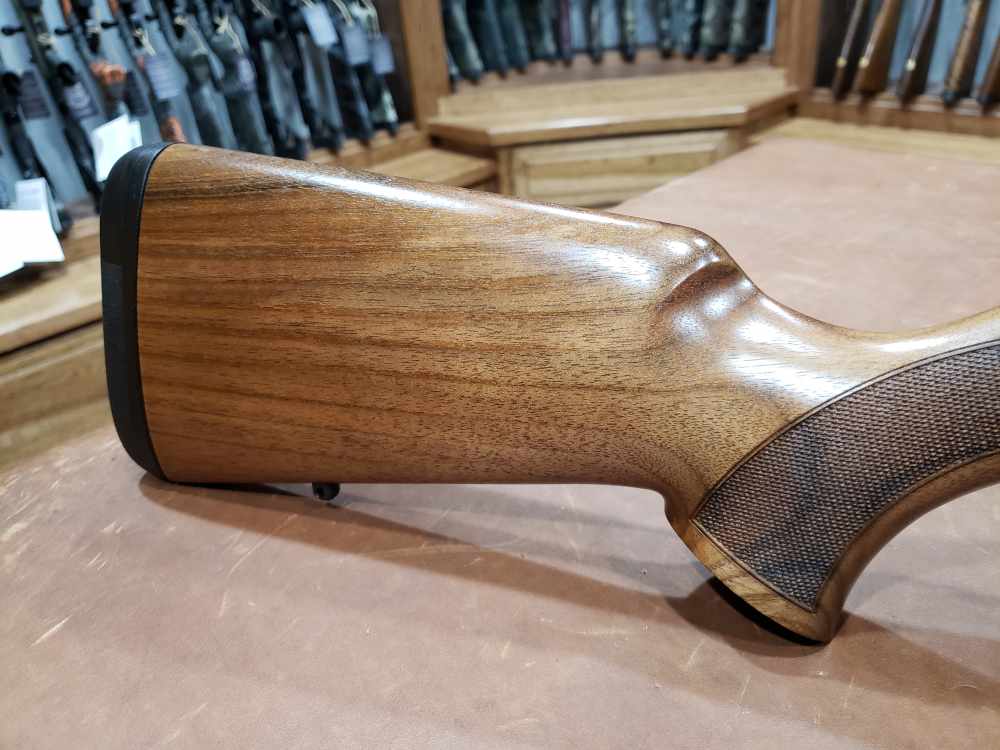 Browning BAR Mk 3 Semi-auto 308 Win 22" NO RESERVE-img-9