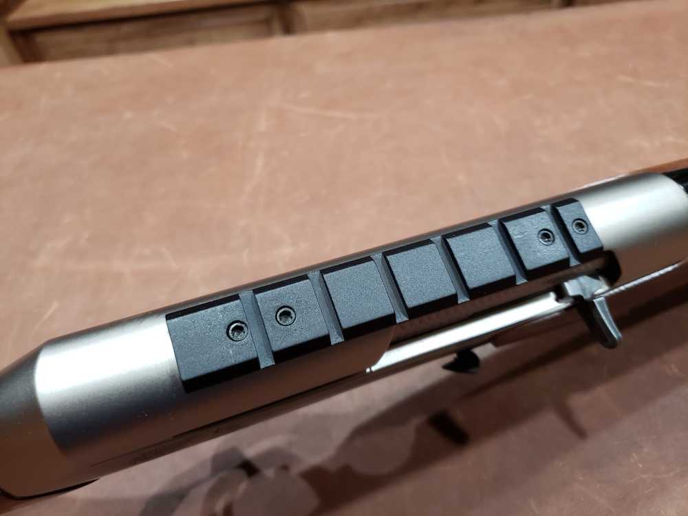 Browning BAR Mk 3 Semi-auto 308 Win 22" NO RESERVE-img-12
