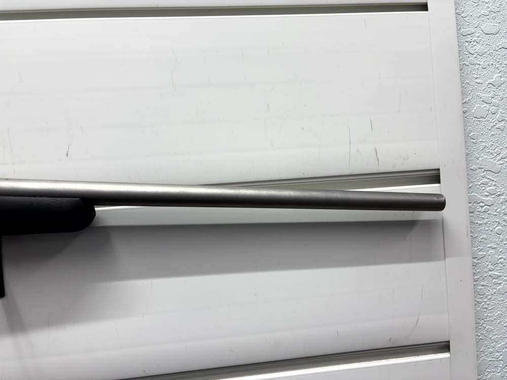 Savage model 116 in .270 WIN.  with Adjustable trigger-img-4
