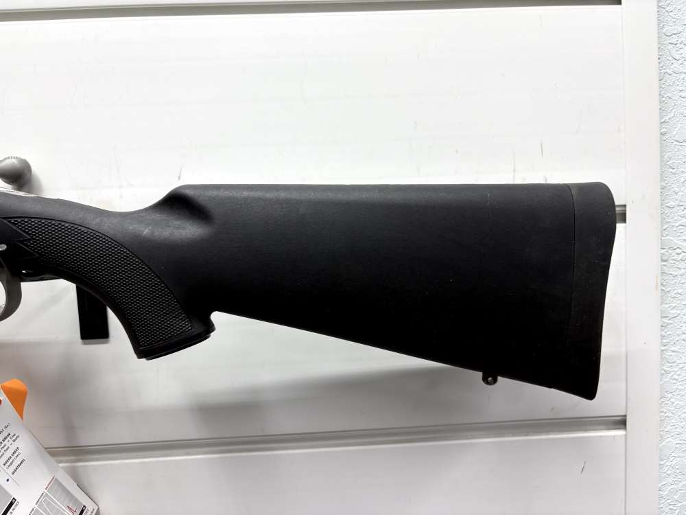 Savage model 116 in .270 WIN.  with Adjustable trigger-img-6