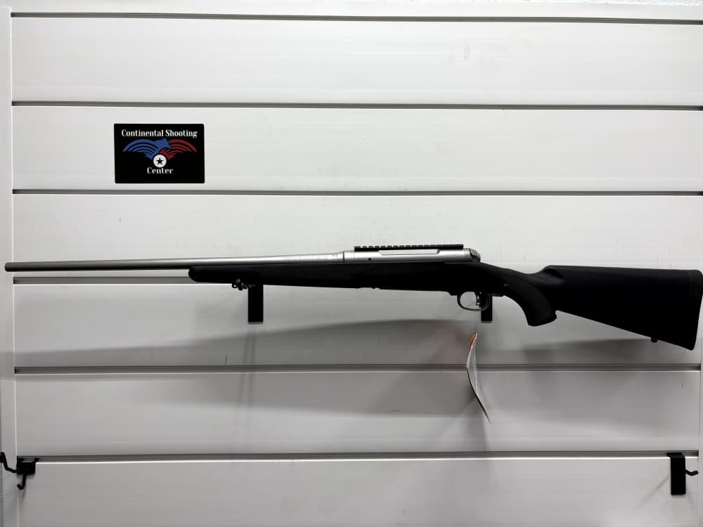 Savage model 116 in .270 WIN.  with Adjustable trigger-img-5