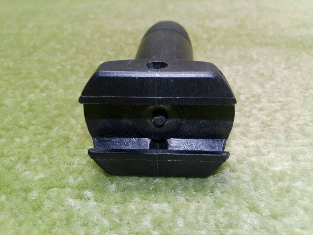 Knight's Armament Co KAC Vertical Forward Grip for 1913 Pic Rail-img-5