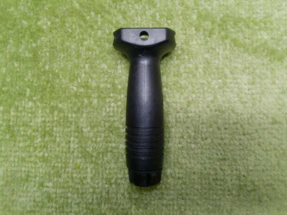 Knight's Armament Co KAC Vertical Forward Grip for 1913 Pic Rail-img-3