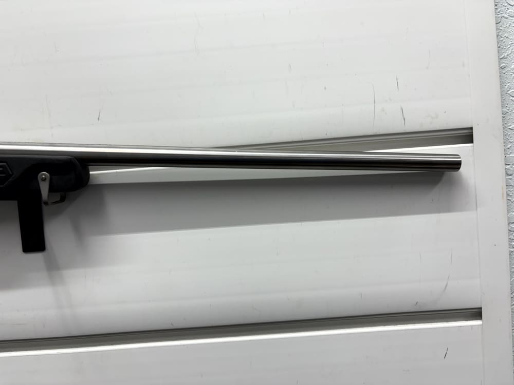 Ruger M77 Mark II with Bushnell Scope 3-9 High Contrast-img-5