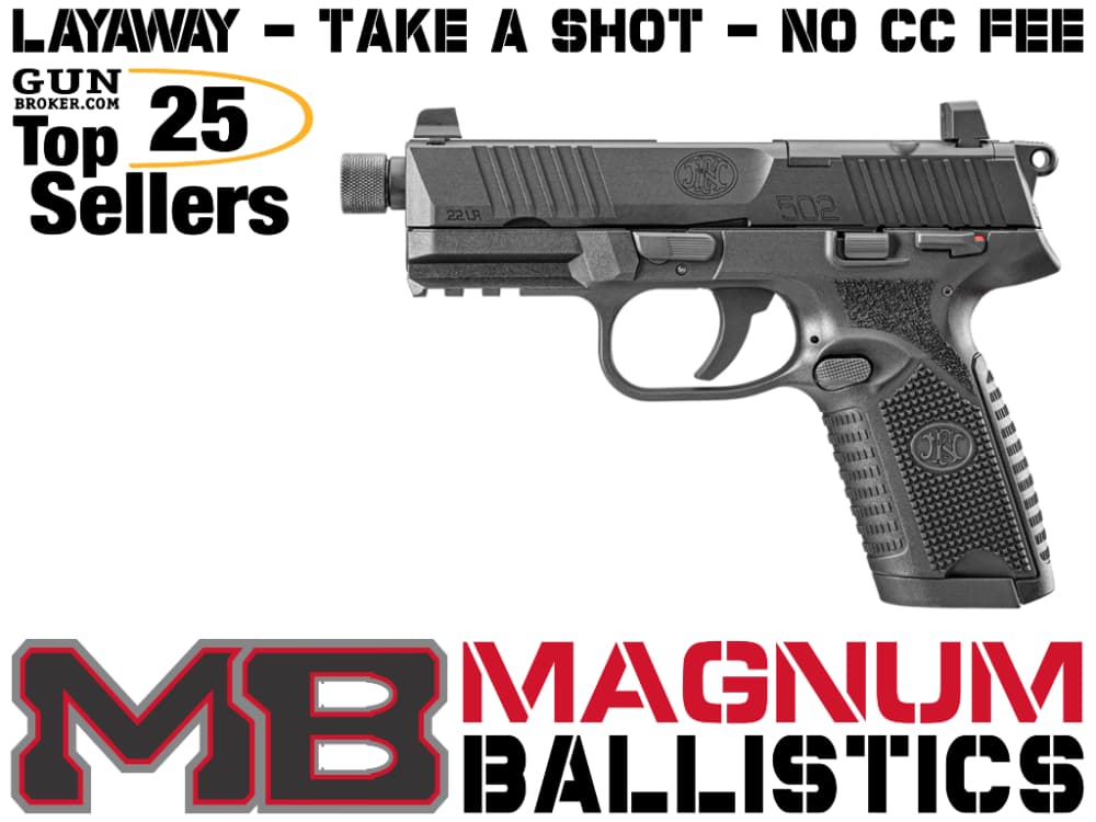 FN 502 Tactical 22LR-img-0