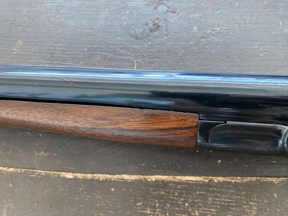 Cimarron 1878 Coach Gun 12 Gauge New Old Stock Penny Auction No Reserve-img-2