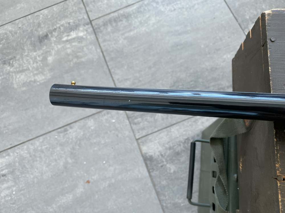 Cimarron 1878 Coach Gun 12 Gauge New Old Stock Penny Auction No Reserve-img-3