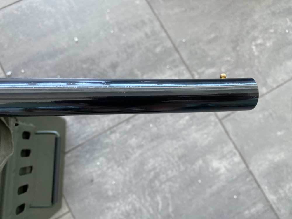 Cimarron 1878 Coach Gun 12 Gauge New Old Stock Penny Auction No Reserve-img-7