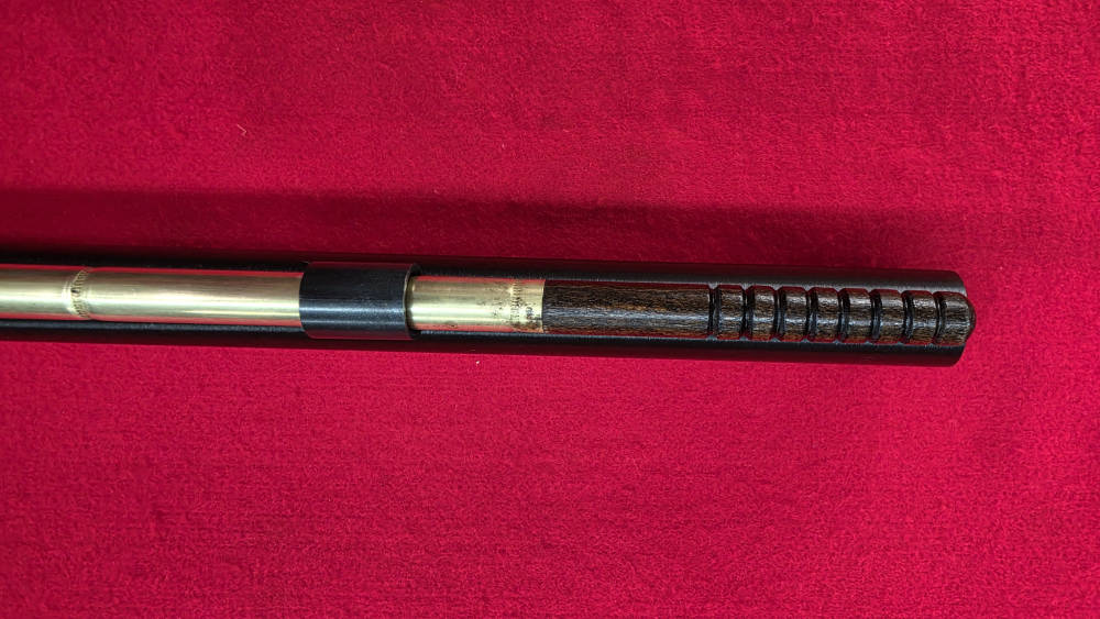 NEW ENGLAND FIREARMS - HUNTSMAN - 50 CAL MUZZLE LOADER - 24" - CLEAN- USED!-img-41
