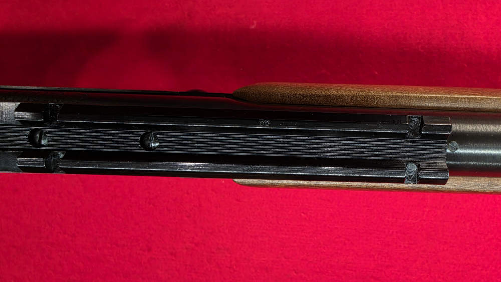 NEW ENGLAND FIREARMS - HUNTSMAN - 50 CAL MUZZLE LOADER - 24" - CLEAN- USED!-img-33