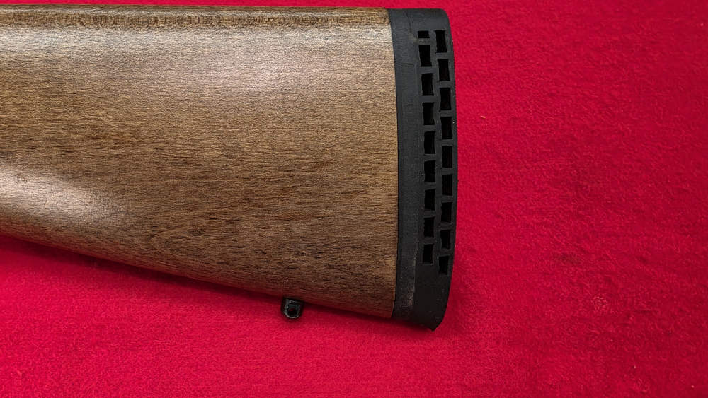 NEW ENGLAND FIREARMS - HUNTSMAN - 50 CAL MUZZLE LOADER - 24" - CLEAN- USED!-img-28