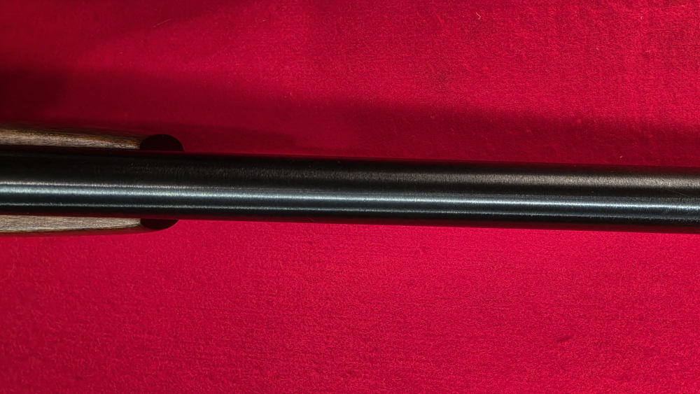 NEW ENGLAND FIREARMS - HUNTSMAN - 50 CAL MUZZLE LOADER - 24" - CLEAN- USED!-img-13